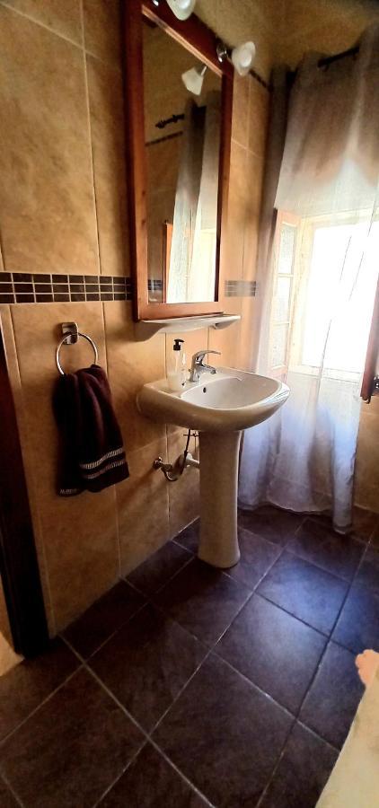 Ta Majsi Farmhouse With Indoor Heated Pool San Lawrenz Εξωτερικό φωτογραφία